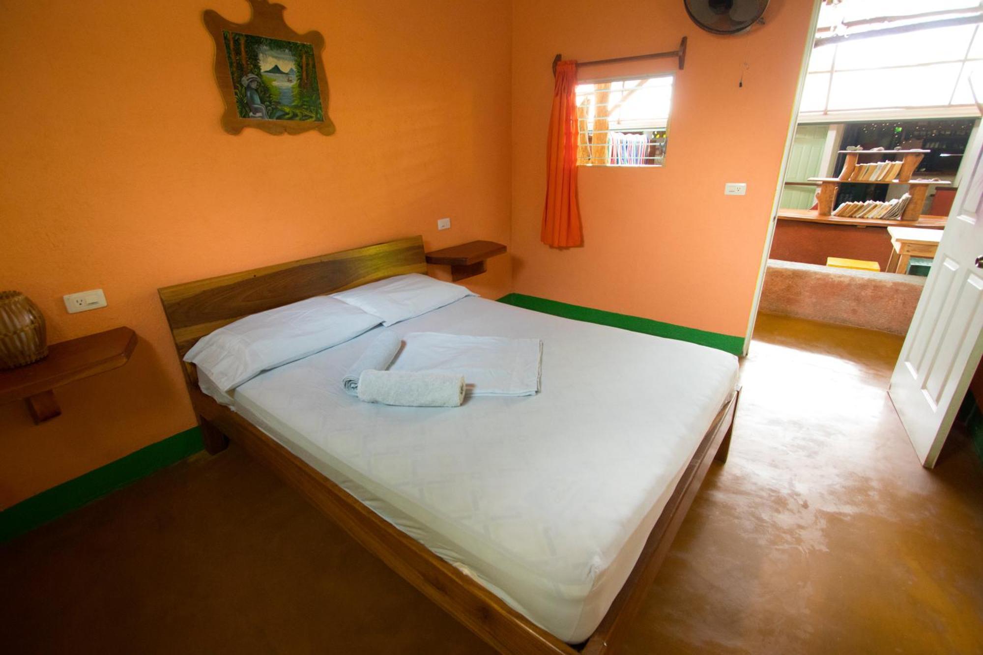 Hostel Life Is Good 莫约加尔帕 外观 照片