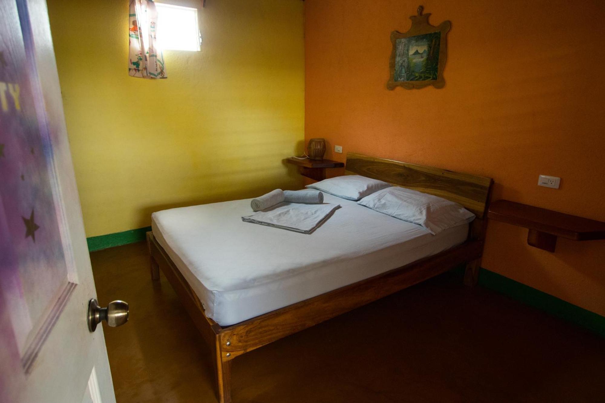 Hostel Life Is Good 莫约加尔帕 外观 照片