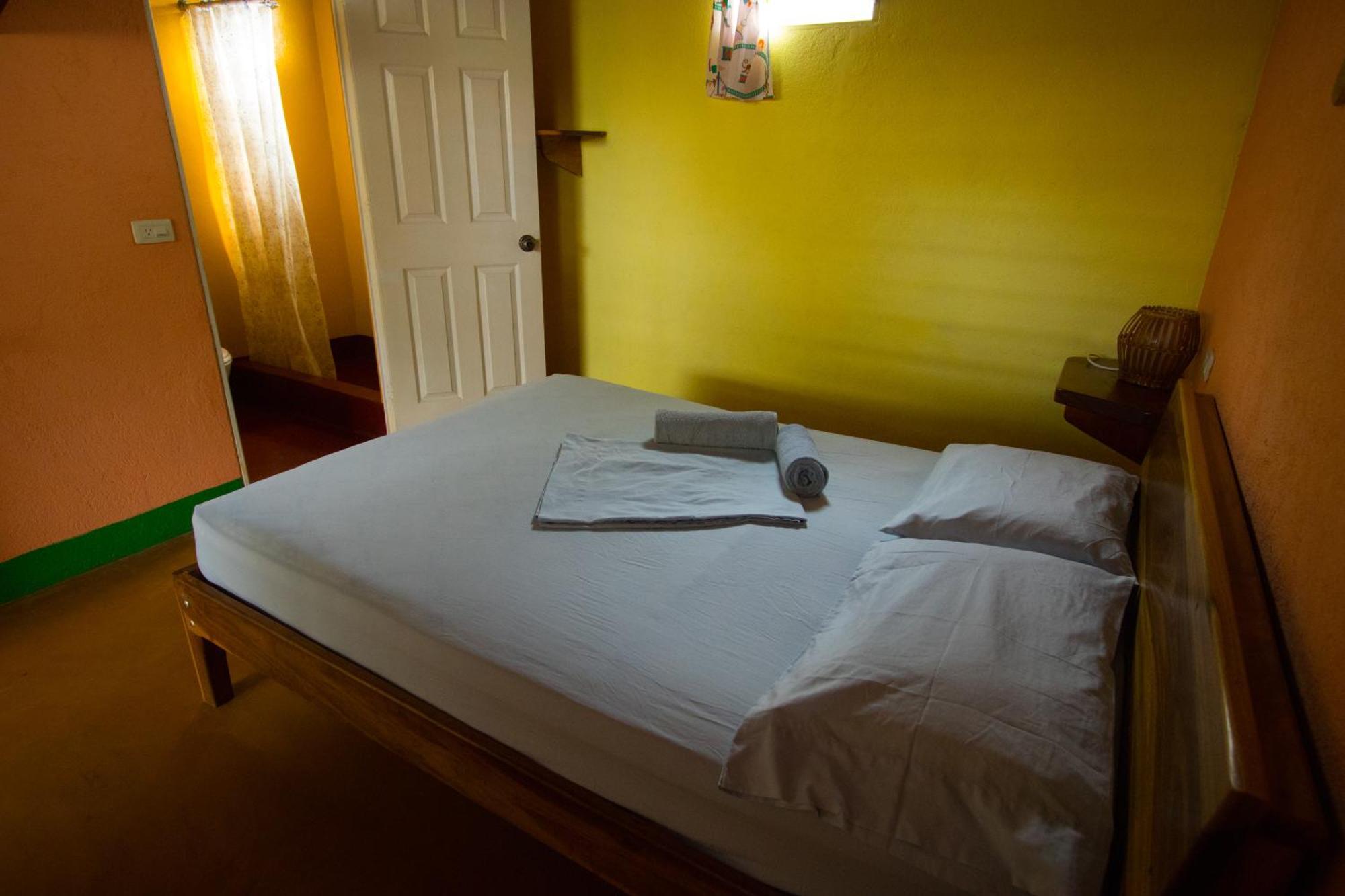 Hostel Life Is Good 莫约加尔帕 外观 照片