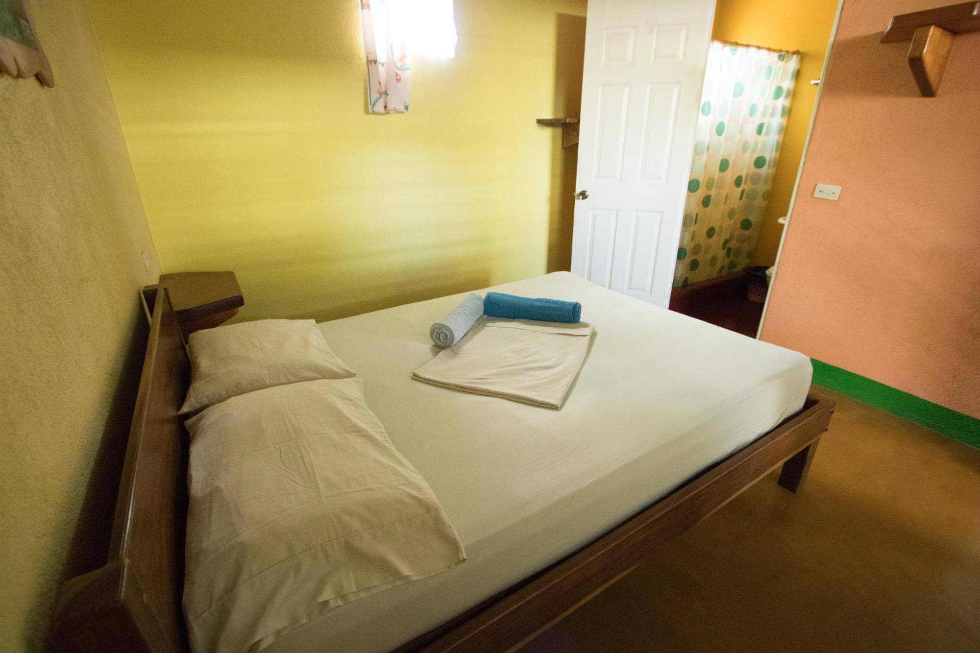 Hostel Life Is Good 莫约加尔帕 外观 照片