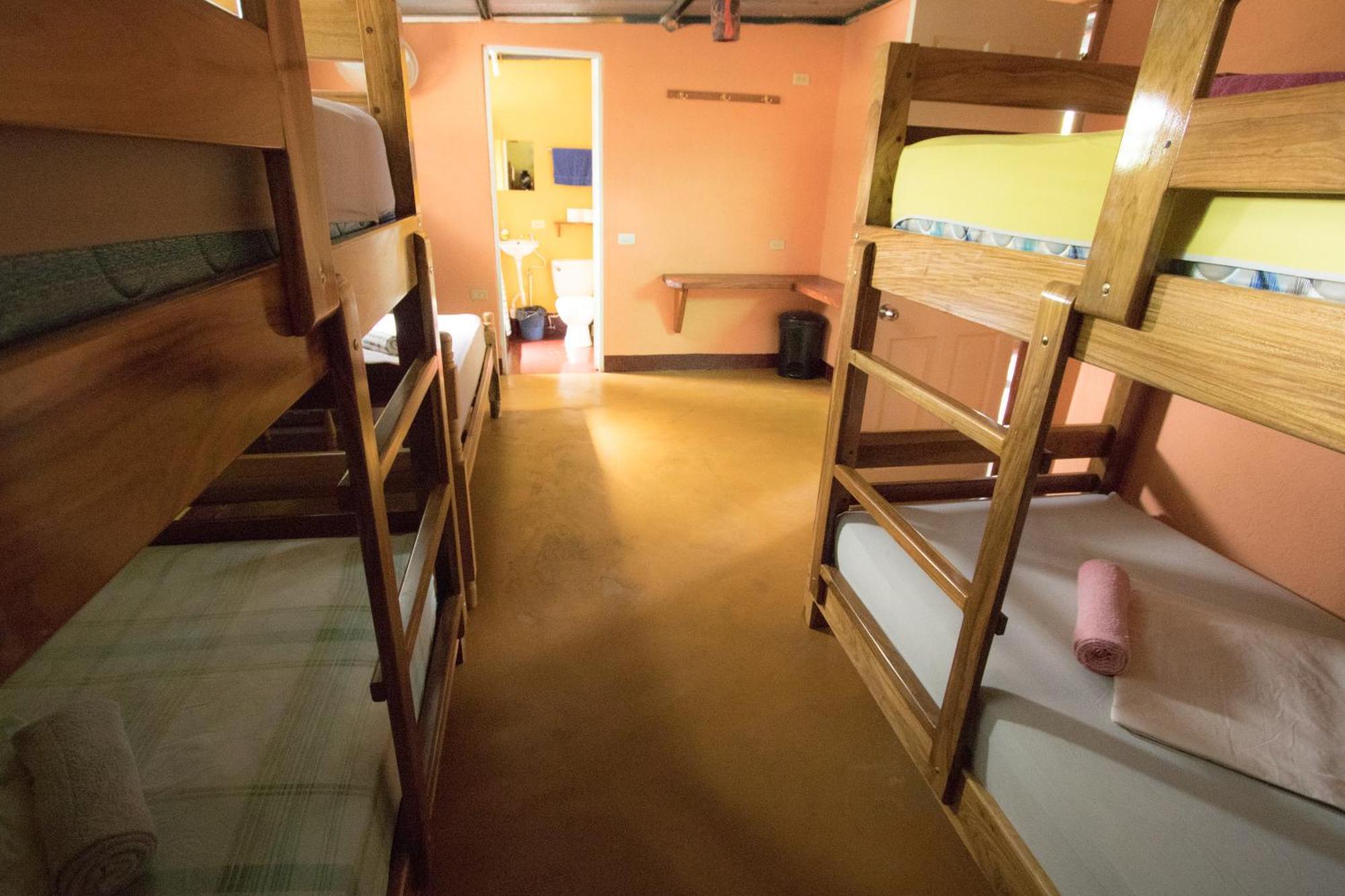 Hostel Life Is Good 莫约加尔帕 外观 照片