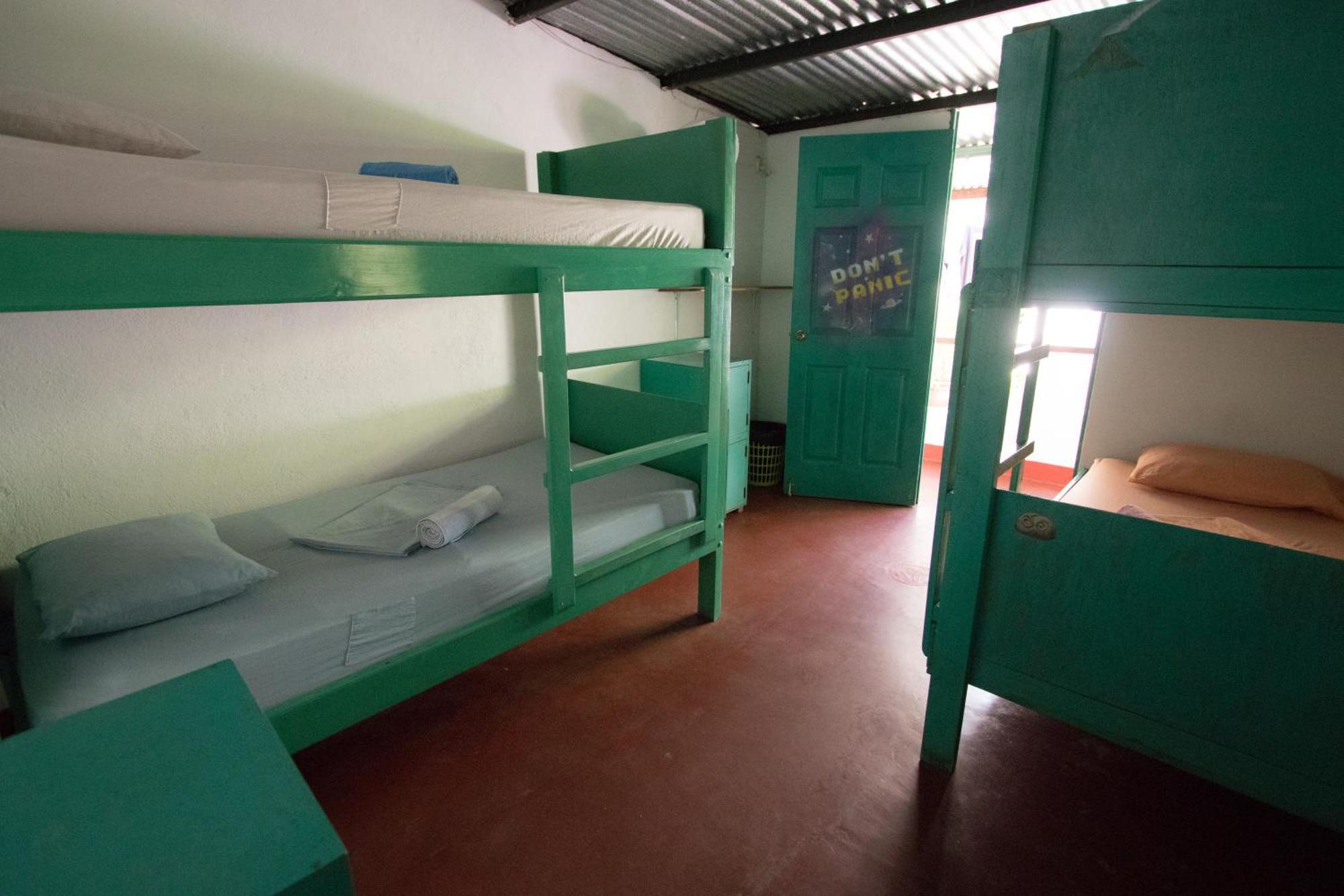 Hostel Life Is Good 莫约加尔帕 外观 照片